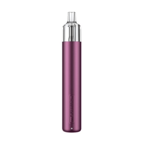 Aspire Cyber G metallic purple red