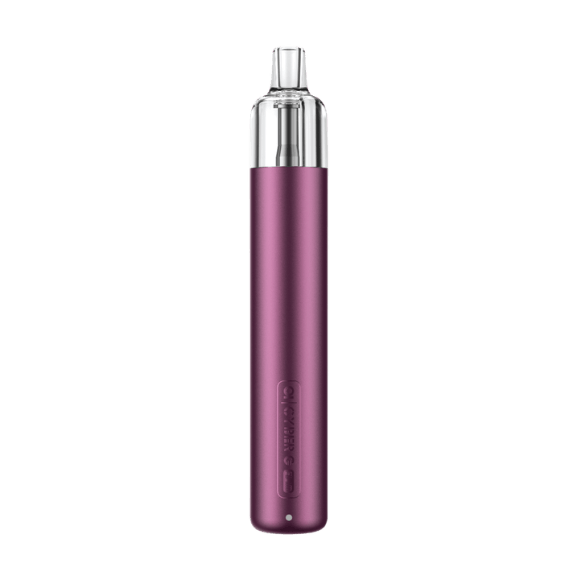 Aspire Cyber G metallic purple red