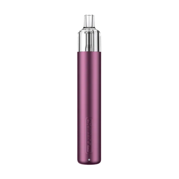 Aspire Cyber G metallic purple red