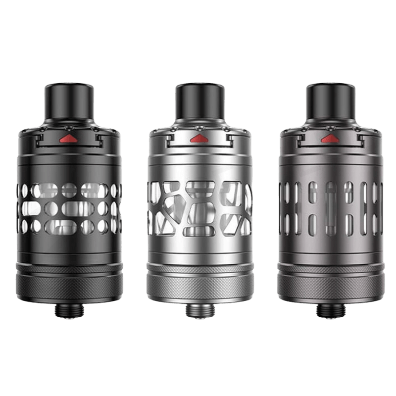 Aspire Nautilus 3SR Tank