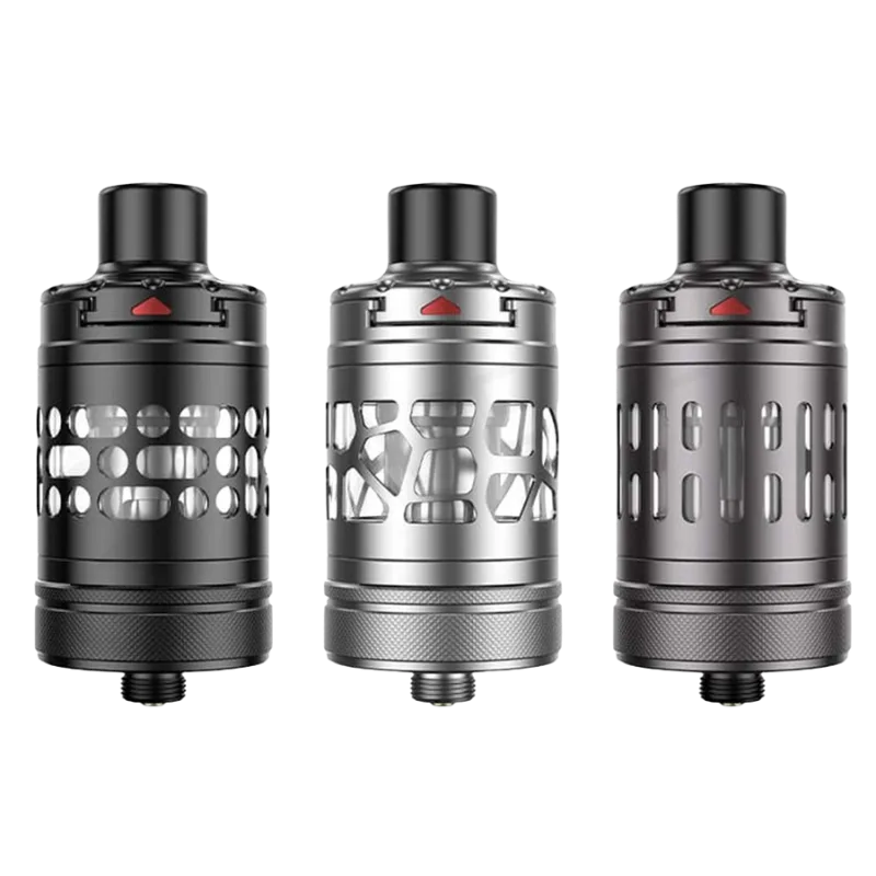 Aspire Nautilus 3SR Tank