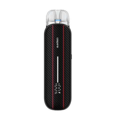 Aspire - Pixo Aura Kit black