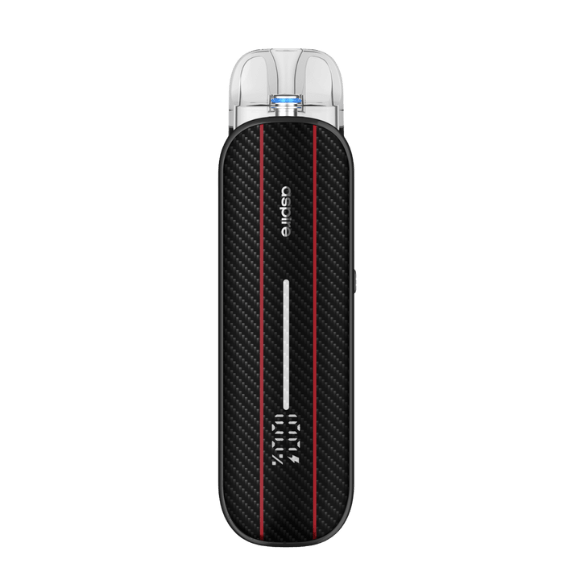 Aspire - Pixo Aura Kit black