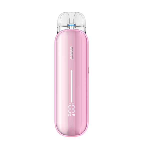 Aspire - Pixo Aura Kit pink