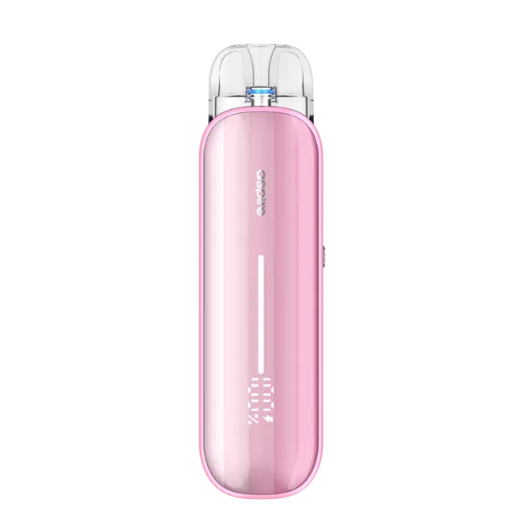 Aspire - Pixo Aura Kit pink