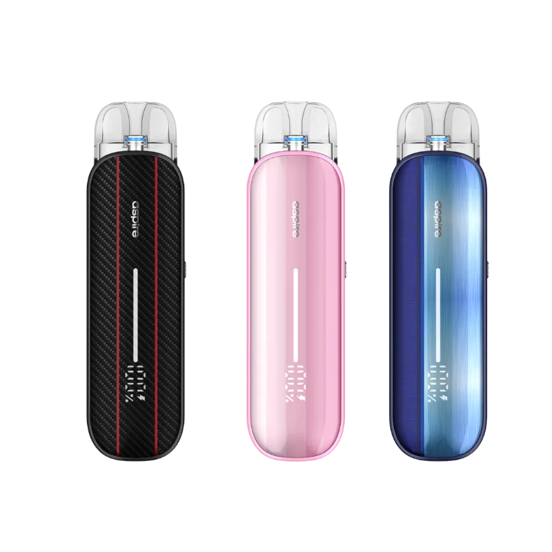 Aspire - Pixo Aura Kit