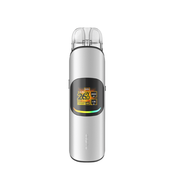 Aspire - Pixo Neo Kit silver grey