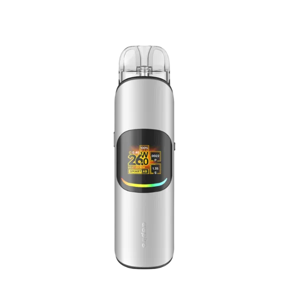 Aspire - Pixo Neo Kit silver grey