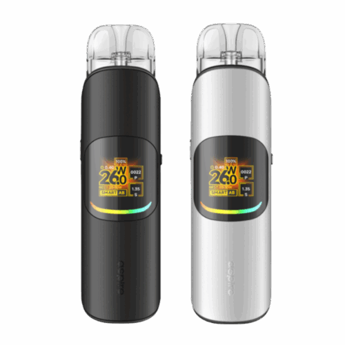 Aspire - Pixo Neo Kit