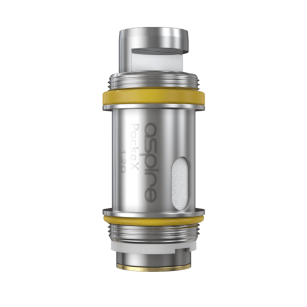 Aspire Pocke X Coils 1.2 ohm