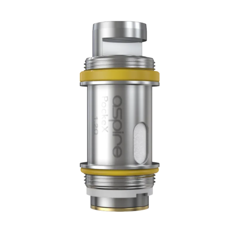 Aspire Pocke X Coils 1.2 ohm