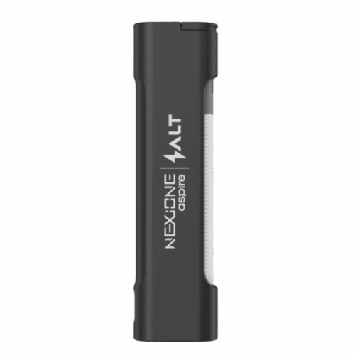 Aspire SALT Nexione Device