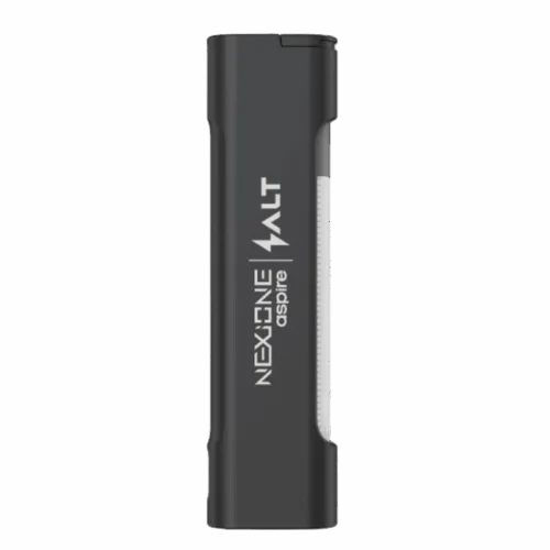 Aspire SALT Nexione Device
