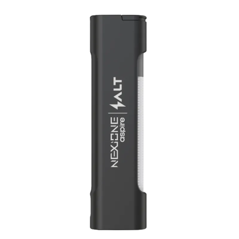 Aspire SALT Nexione Device