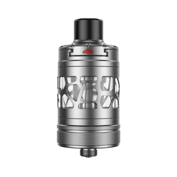 Aspire Nautilus 3SR Tank Silver
