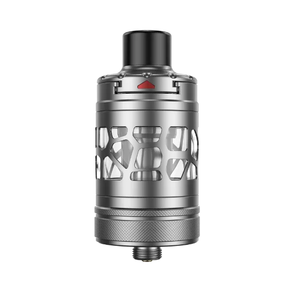 Aspire Nautilus 3SR Tank Silver