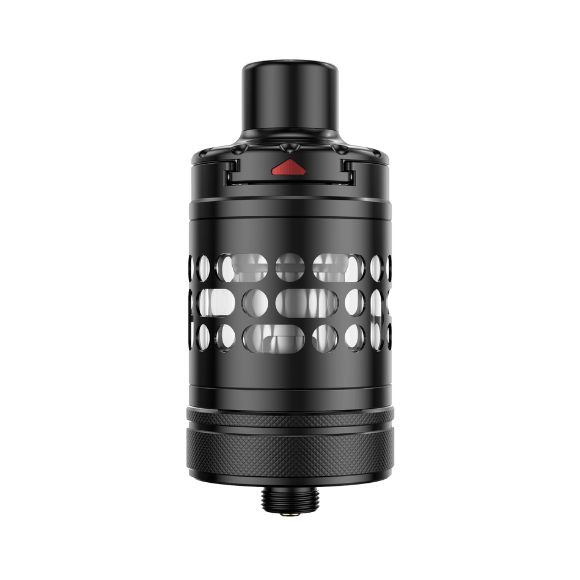 Aspire Nautilus 3SR Tank Black