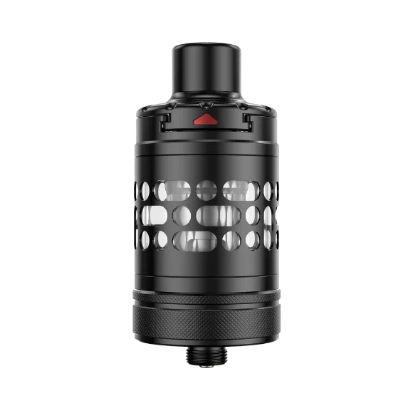 Aspire Nautilus 3SR Tank Black