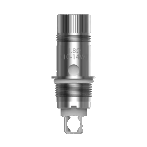 Aspire Nautilus coil 1.8