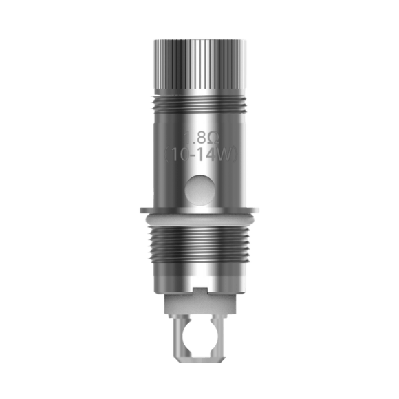 Aspire Nautilus coil 1.8