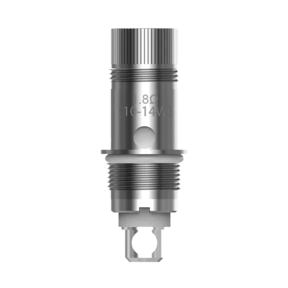 Aspire Nautilus coil 1.8