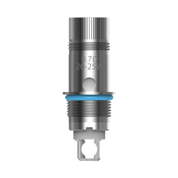Aspire Nautilus 2s mesh coil 0.7
