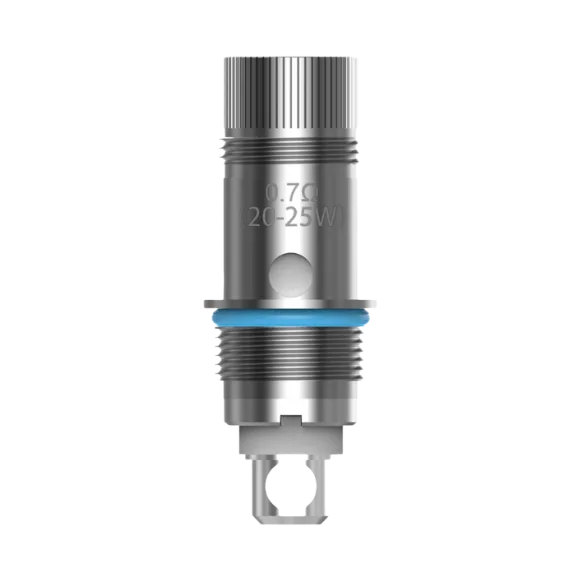 Aspire Nautilus 2s mesh coil 0.7