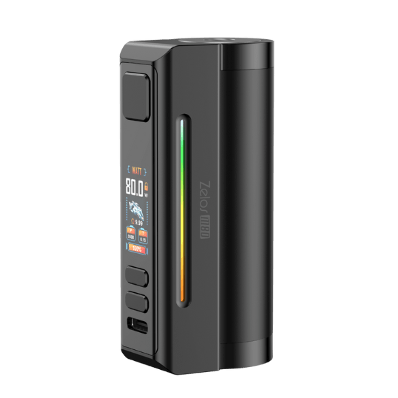Aspire Zelos M80 mod black