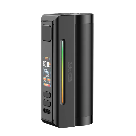 Aspire Zelos M80 mod black