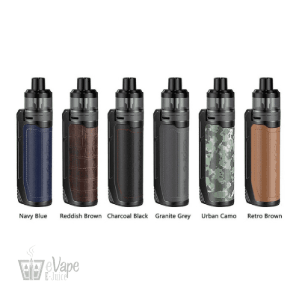 Aspire - BP80 Kit