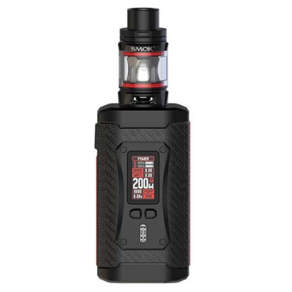 SMOK - Morph 2 Kit Black Carbon Fiber