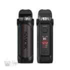 SMOK - IPX 80 Kit Black Carbon Fiber