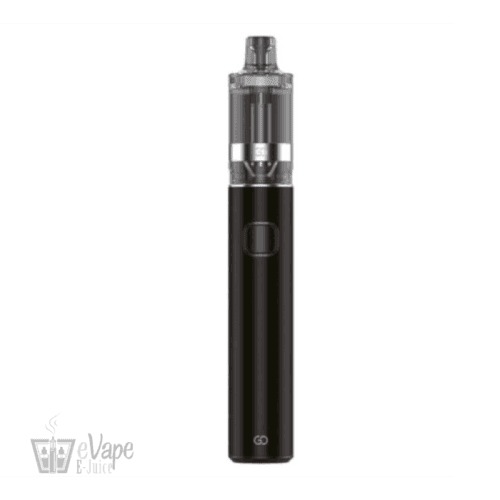 Go By Vapeson Pen Black