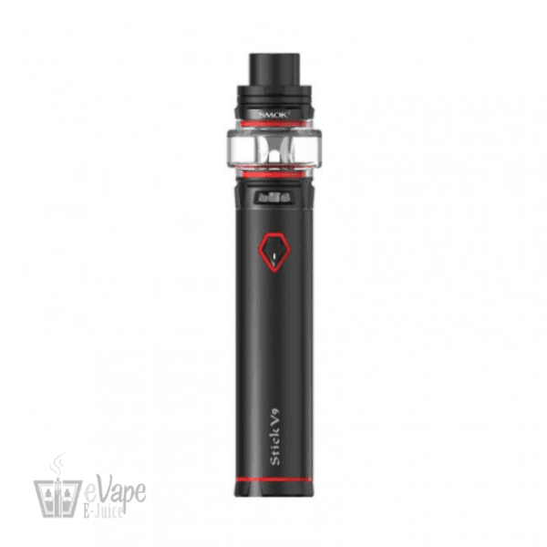 SMOK - Stick V9 Kit Black