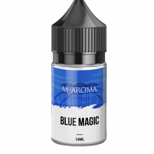 Blue Magic
