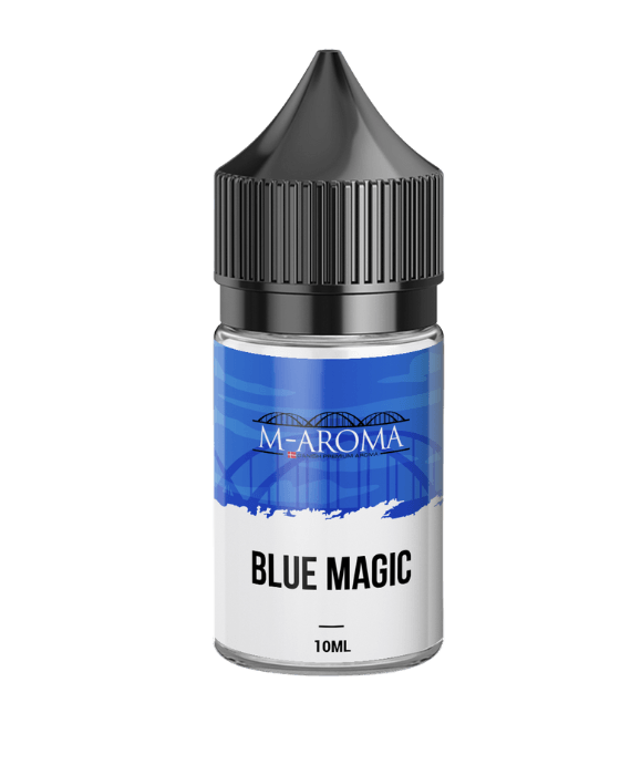 Blue Magic