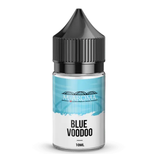 Blue Voodoo - M-Aroma