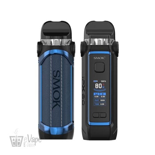 SMOK - IPX 80 Kit Blue