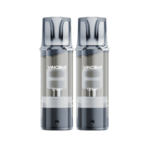 Vincibar-Brize-Pods-Green