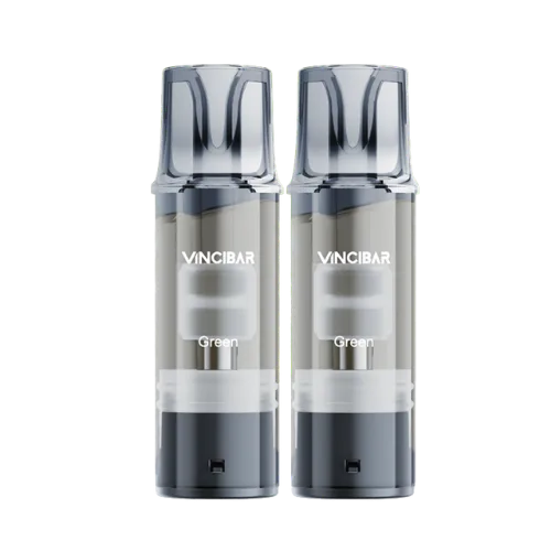 Vincibar-Brize-Pods-Green