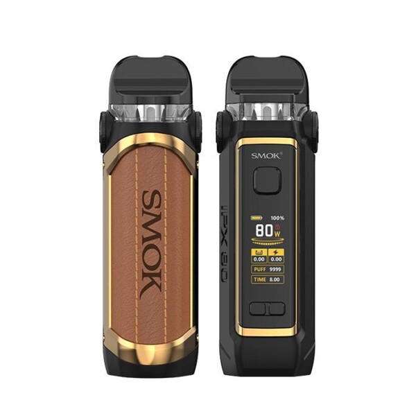 SMOK - IPX 80 Kit Brown