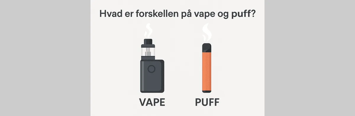 hvad er vape How to Use a Vape Kit for the First Time main image 1