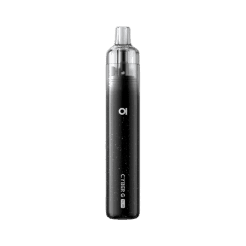 Aspire Cyber G Slim Black