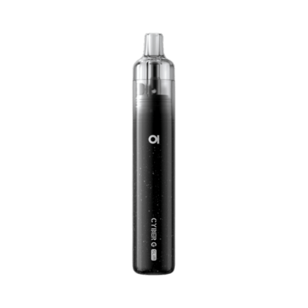 Aspire Cyber G Slim Black