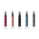 Aspire Cyber G Slim Kit