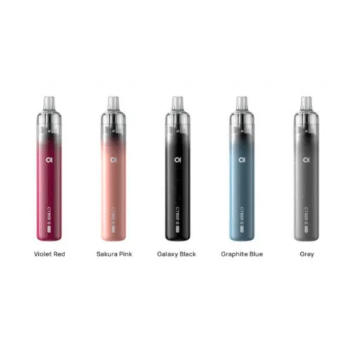 Aspire Cyber G Slim Kit