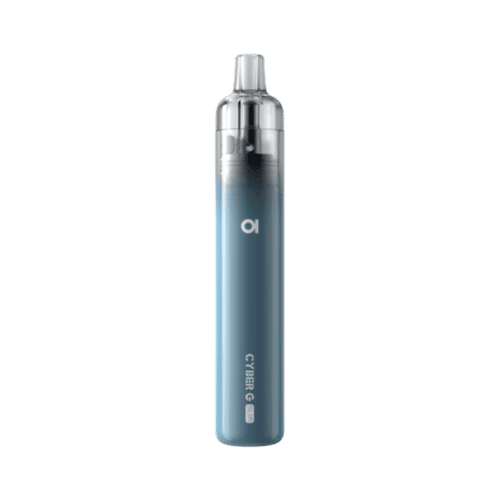 Aspire Cyber G Slim Graphite Blue