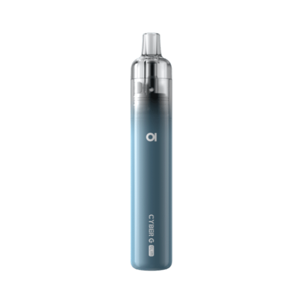 Aspire Cyber G Slim Graphite Blue