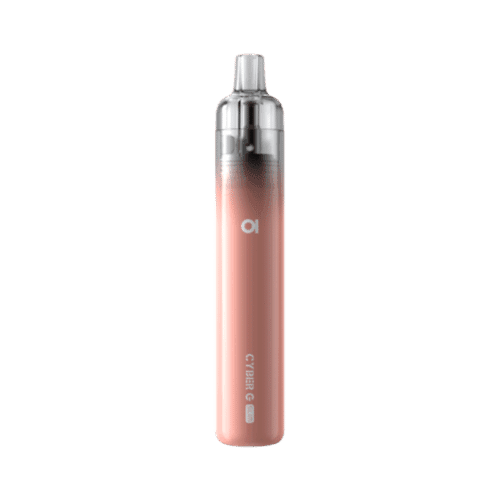 Aspire Cyber G Slim Sakura Pink