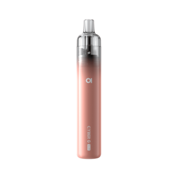 Aspire Cyber G Slim Sakura Pink